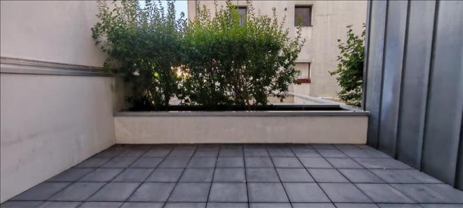 Louer Appartement 70 m2 Nantes