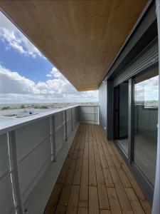 For rent Bordeaux 3 rooms 69 m2 Gironde (33800) photo 2