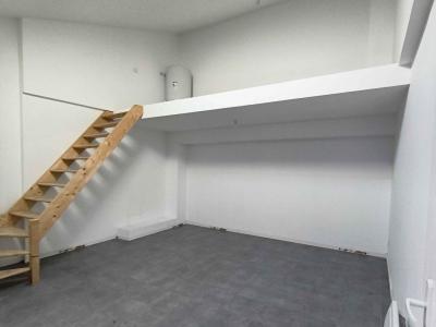 Louer Appartement Marseille-15eme-arrondissement 833 euros