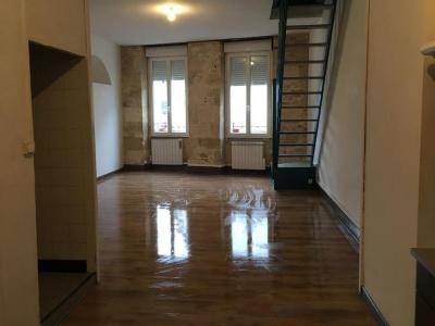 Annonce Location 2 pices Appartement Reole 33