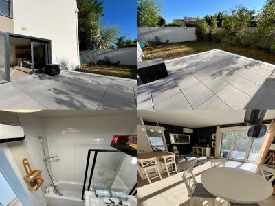 For rent Pessac 4 rooms 90 m2 Gironde (33600) photo 0