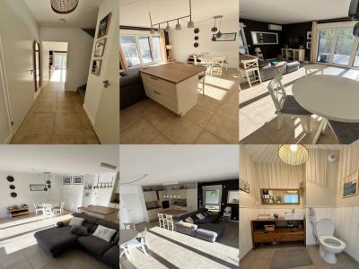 For rent Pessac 4 rooms 90 m2 Gironde (33600) photo 1