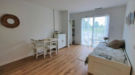 For rent Barp 1 room 25 m2 Gironde (33114) photo 1