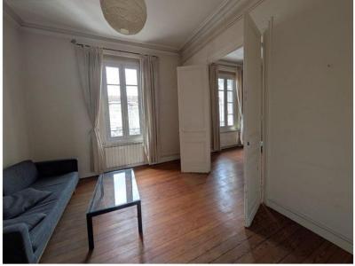 For rent Bordeaux 4 rooms 100 m2 Gironde (33000) photo 1
