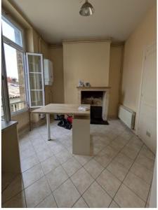 For rent Bordeaux 4 rooms 100 m2 Gironde (33000) photo 2