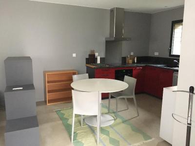 For rent Bordeaux 1 room 35 m2 Gironde (33000) photo 0