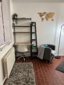 For rent Bordeaux 1 room 22 m2 Gironde (33000) photo 2