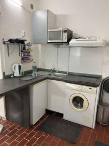 For rent Bordeaux 1 room 22 m2 Gironde (33000) photo 4