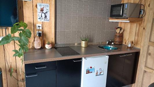 For rent Biganos 1 room 20 m2 Gironde (33380) photo 0