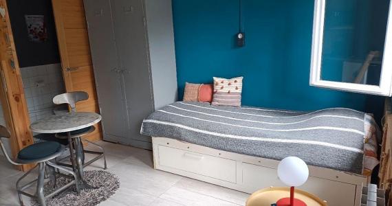 For rent Biganos 1 room 20 m2 Gironde (33380) photo 1