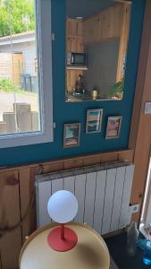 For rent Biganos 1 room 20 m2 Gironde (33380) photo 2