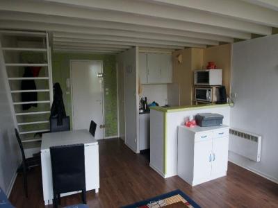 For rent Talence 3 rooms 46 m2 Gironde (33400) photo 1