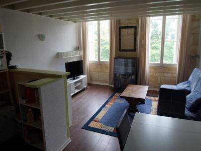 For rent Talence 3 rooms 46 m2 Gironde (33400) photo 2