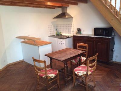 For rent Bordeaux 2 rooms 47 m2 Gironde (33000) photo 0