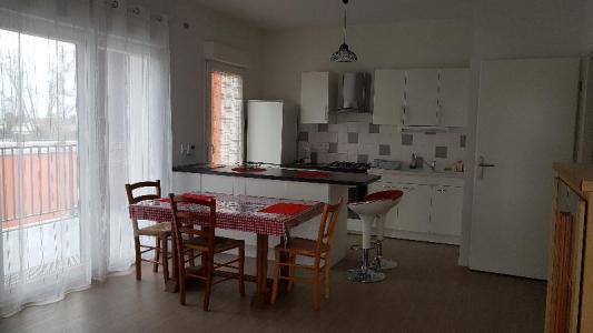 For rent Gradignan 2 rooms 52 m2 Gironde (33170) photo 2