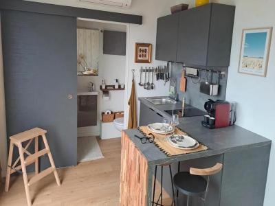 For rent Pessac 1 room 18 m2 Gironde (33600) photo 0