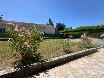 Annonce Vente 5 pices Maison Bressieux 38