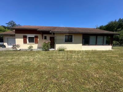 Acheter Maison 122 m2 Bressieux