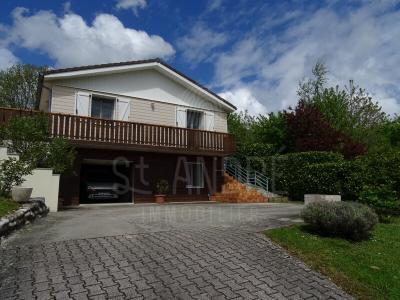 Acheter Maison 95 m2 Saint-blaise-du-buis