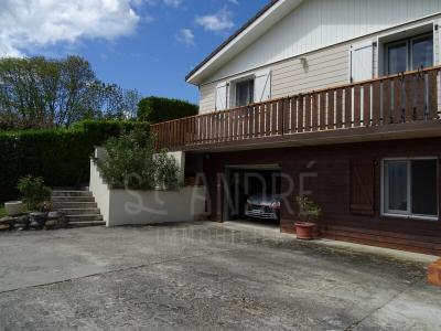 Acheter Maison Saint-blaise-du-buis Isere