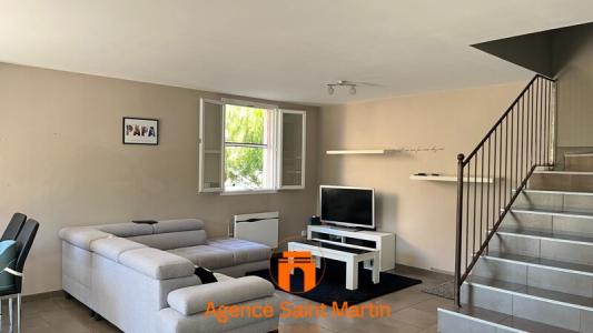 Acheter Maison 109 m2 Cleon-d'andran