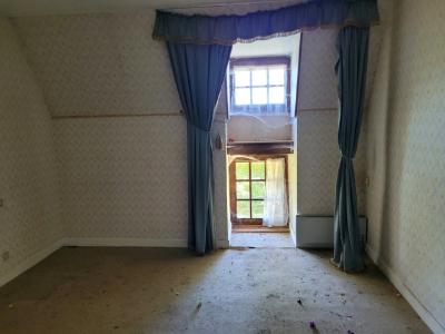 Acheter Maison Bort-les-orgues Correze
