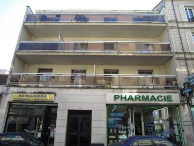 For rent Neuilly-plaisance CENTRE VILLE 1 room 22 m2 Seine saint denis (93360) photo 1