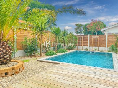 For sale Gujan-mestras 5 rooms 140 m2 Gironde (33470) photo 2