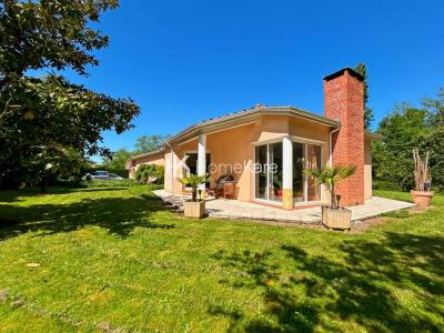 Annonce Vente 7 pices Maison Aussonne 31