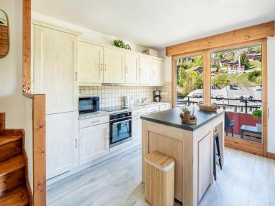 For sale Saint-gervais-les-bains 5 rooms 110 m2 Haute savoie (74170) photo 1