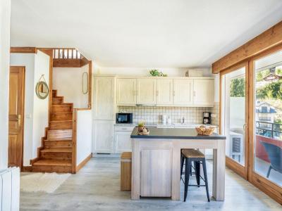 For sale Saint-gervais-les-bains 5 rooms 110 m2 Haute savoie (74170) photo 2