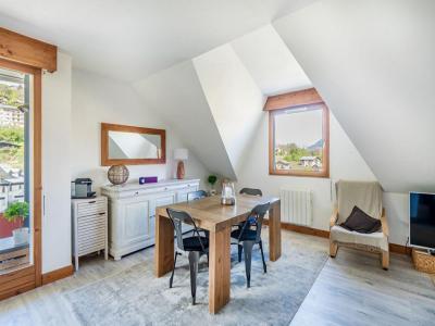 For sale Saint-gervais-les-bains 5 rooms 110 m2 Haute savoie (74170) photo 3