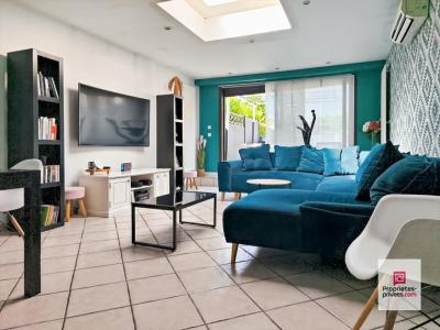 Annonce Vente 6 pices Maison Wattrelos 59