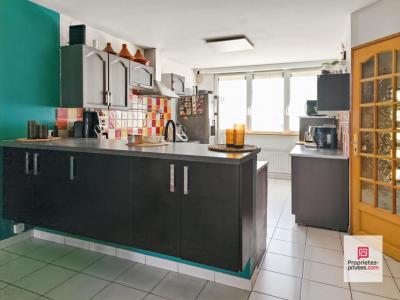 Acheter Maison Wattrelos Nord