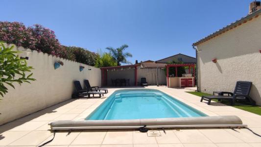 For sale Londe-les-maures 4 rooms 110 m2 Var (83250) photo 1