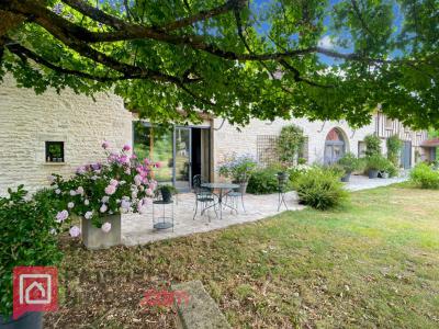 For sale Noyers 7 rooms 234 m2 Yonne (89310) photo 0