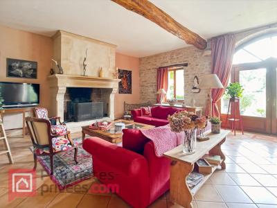 For sale Noyers 7 rooms 234 m2 Yonne (89310) photo 1