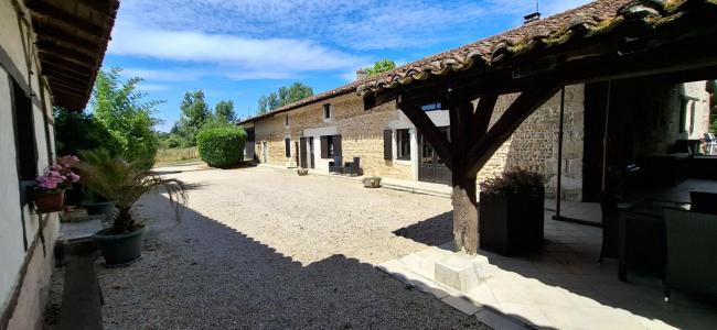 Acheter Maison 350 m2 Viriat