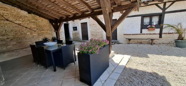 Acheter Maison Viriat Ain