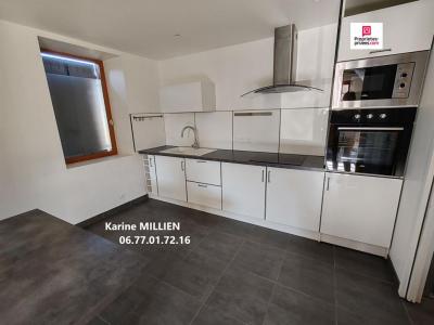 Annonce Vente 3 pices Maison Ouerre 28
