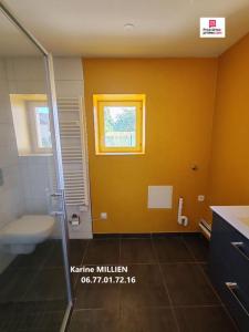 Acheter Maison 53 m2 Ouerre