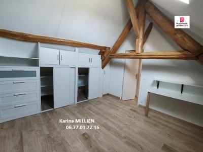 Acheter Maison Ouerre Eure et loir