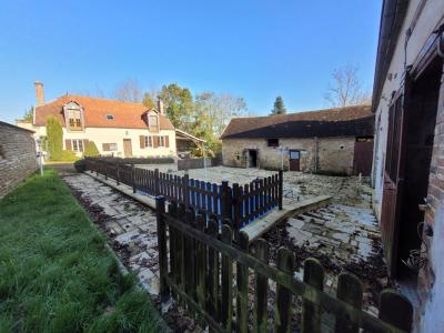 Annonce Vente 6 pices Maison Chaource 10