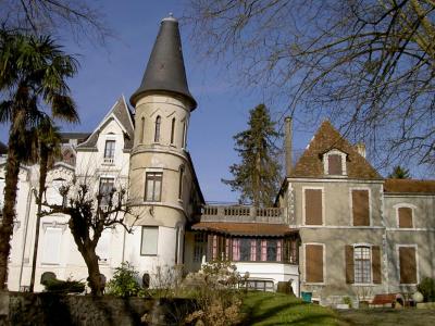 Acheter Prestige 1980 m2 Salies-de-bearn