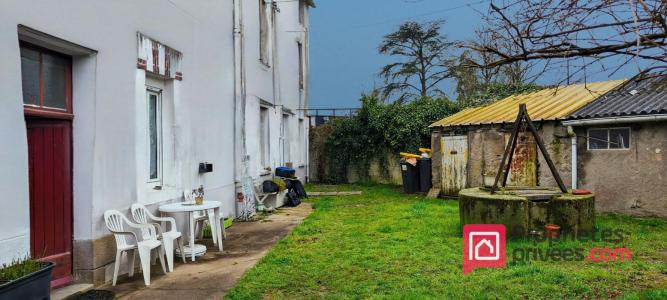 Acheter Appartement 30 m2 Nantes