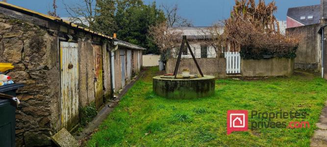 Acheter Appartement Nantes 112590 euros