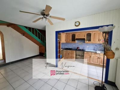 Annonce Vente 8 pices Maison Pommeraie-sur-sevre 85