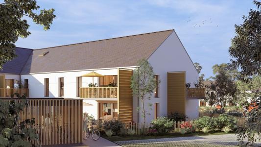For sale Moelan-sur-mer 2 rooms 39 m2 Finistere (29350) photo 0