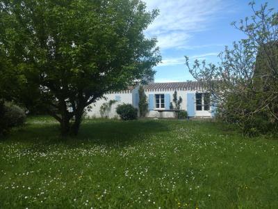 Acheter Maison Ile-d'yeu Vendee