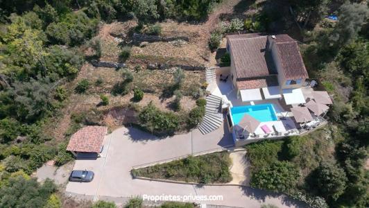 Annonce Vente 5 pices Maison Montauroux 83